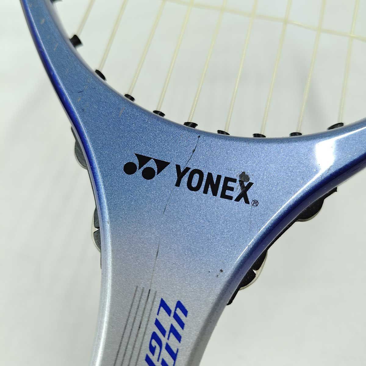 日本限定 ラケット(軟式用) YONEX - ソフトテニス ラケット 