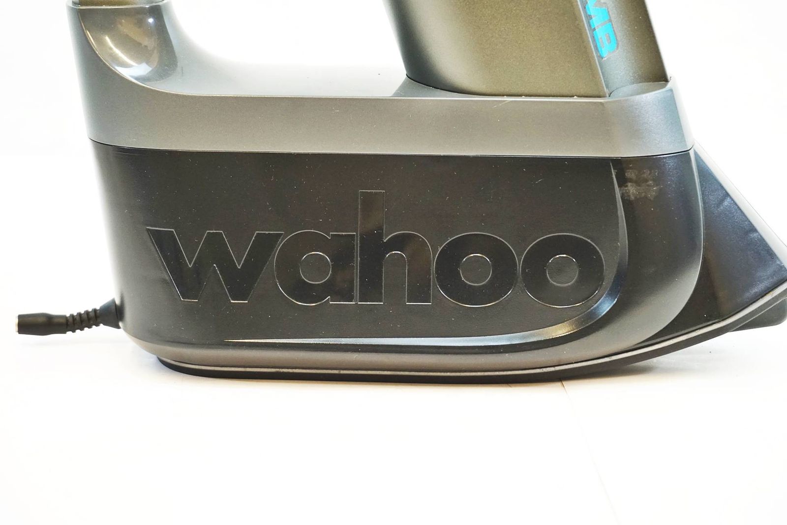 インドアグレードシミュレーター