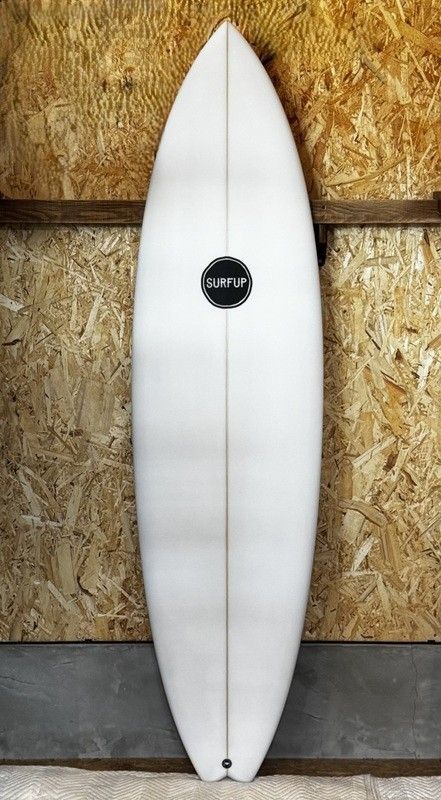 サーフアップオリジナルサーフボード SURFUP ORIGINAL SURFBOARD 6 6