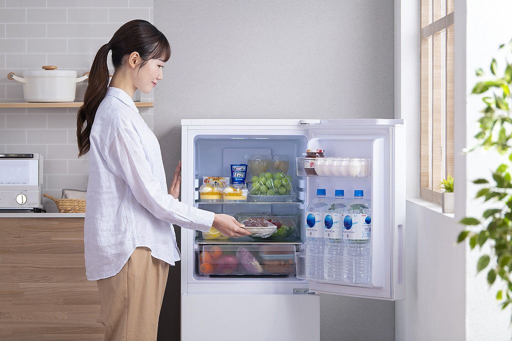 ホワイト 一人暮らし