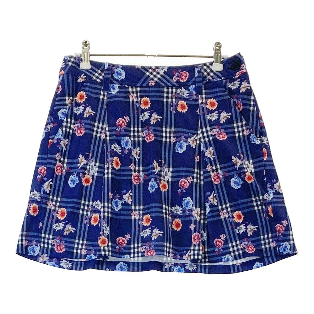 Admiral プリーツスカート Mサイズ 新品 Admiral プリーツスカート M