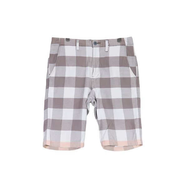 GOODENOUGH グッドイナフ BUFFALO LINE SHORTS GE-152009 バッファロー