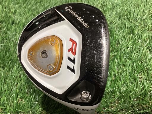 ★テーラーメイド　GLOIRE G(グローレＧ)　GL5000(Ｒ) 6本日本仕様 中古★