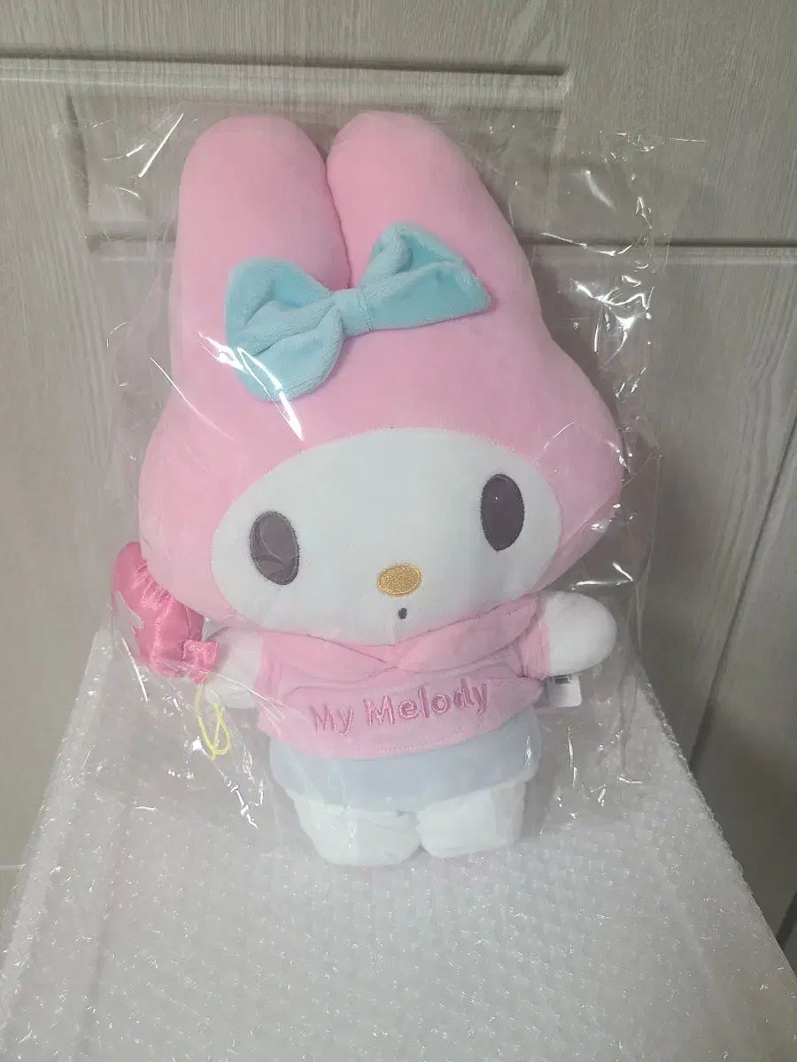 マメル中型ぬいぐるみ