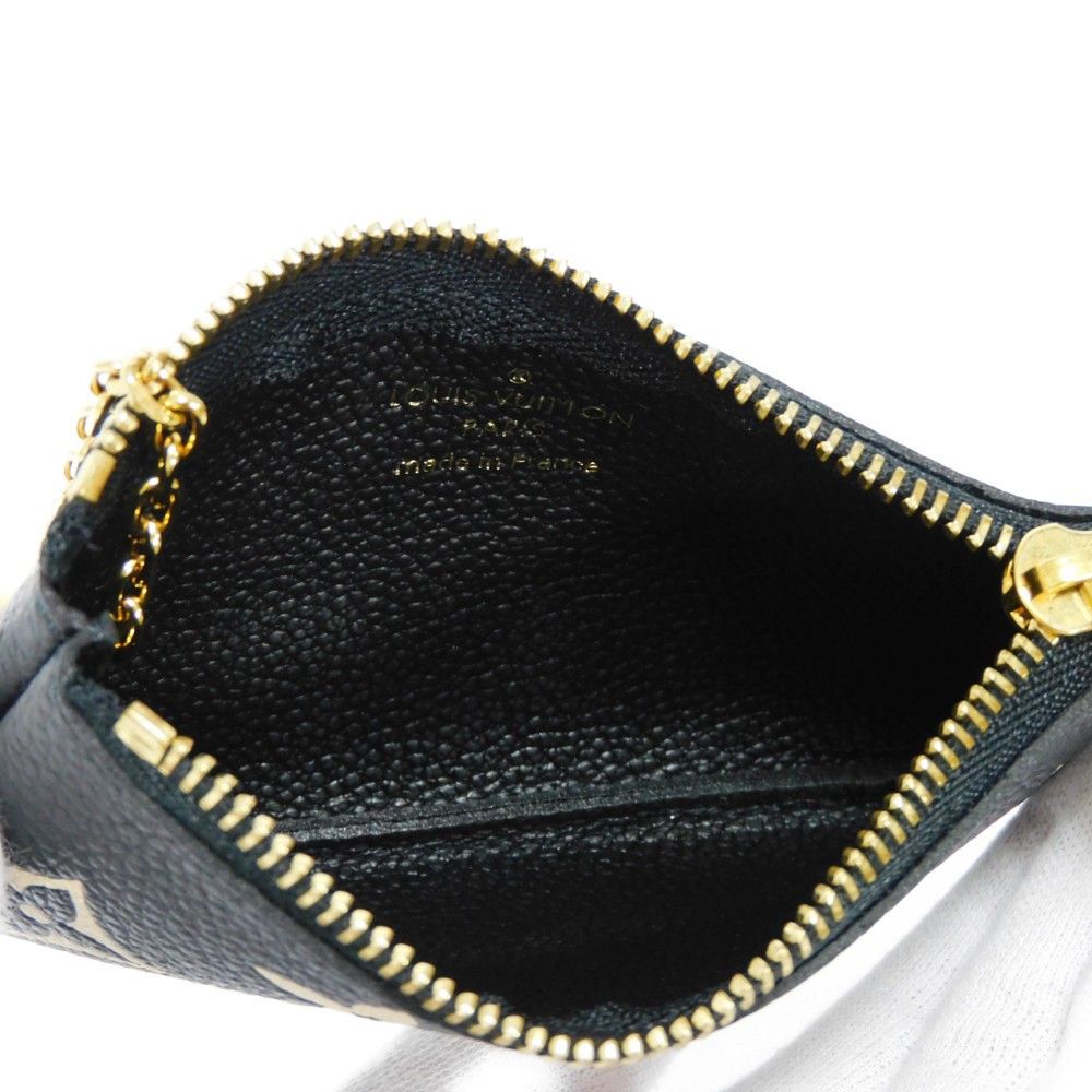 LOUIS VUITTON ルイ・ヴィトン カード キーケース ポシェット