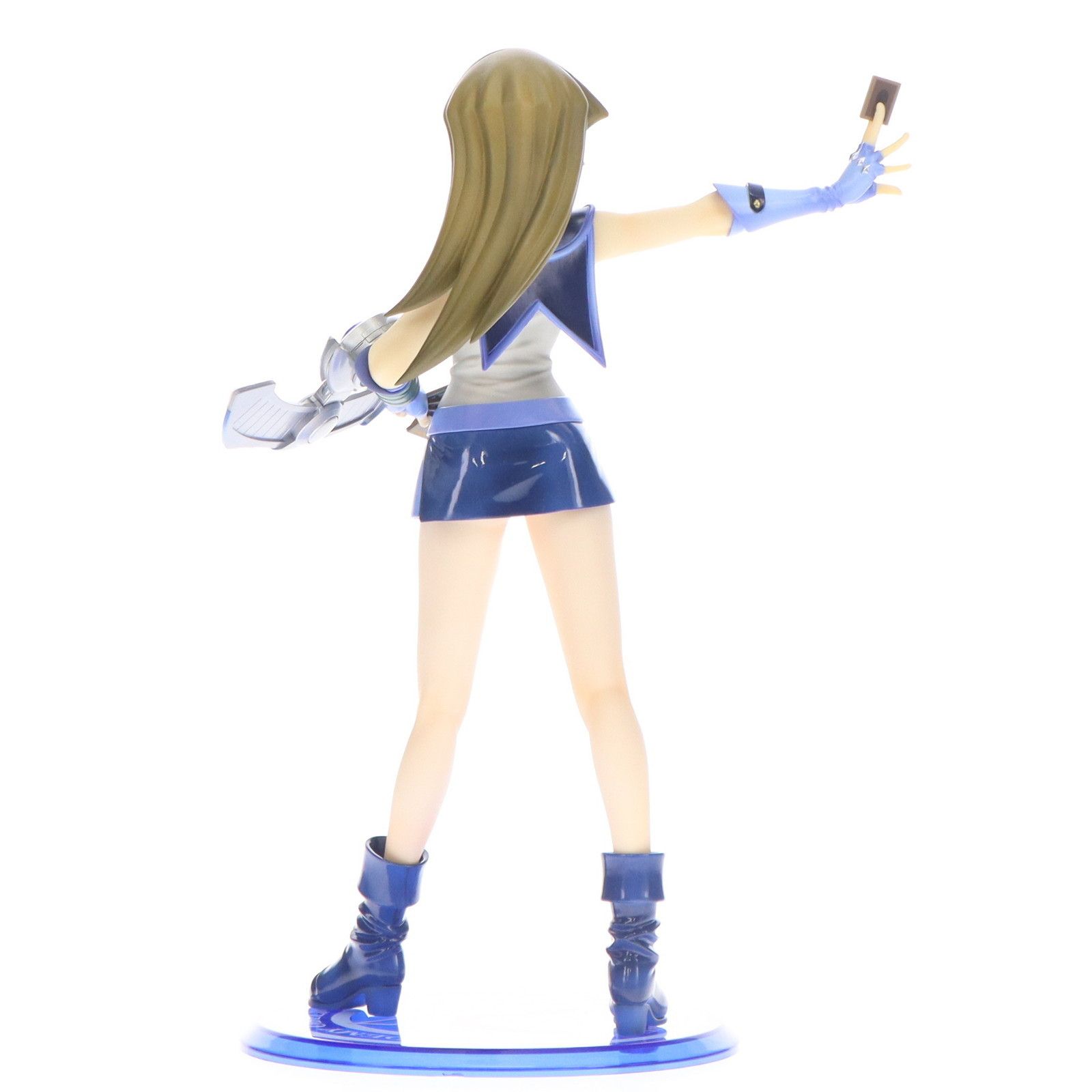 遊戯王 - Lucrea 遊☆戯☆王デュエルモンスターズGX 天上院明日香 フィギュア遊戯王 遊戯王GX】Lucrea/ルクリア『天上院明日香』1/7 完成品