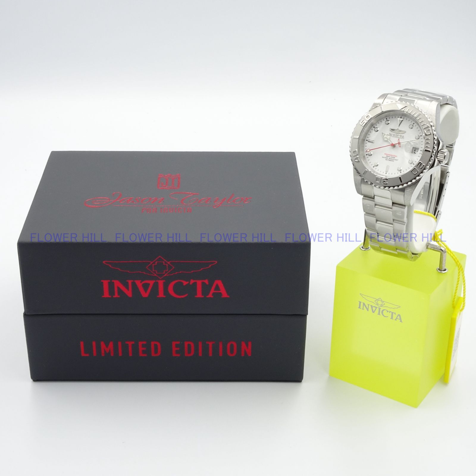 INVICTA インビクタ 腕時計 メンズ 自動巻き PRO DIVER 36744