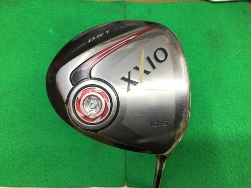 ダンロップ XXIO 2016 10.5° レッド ドライバー DR XXIO MP900 ドライバー レッド フレックスSR メンズ 男性用 右利き 右用 Dランク ゴルフクラブ