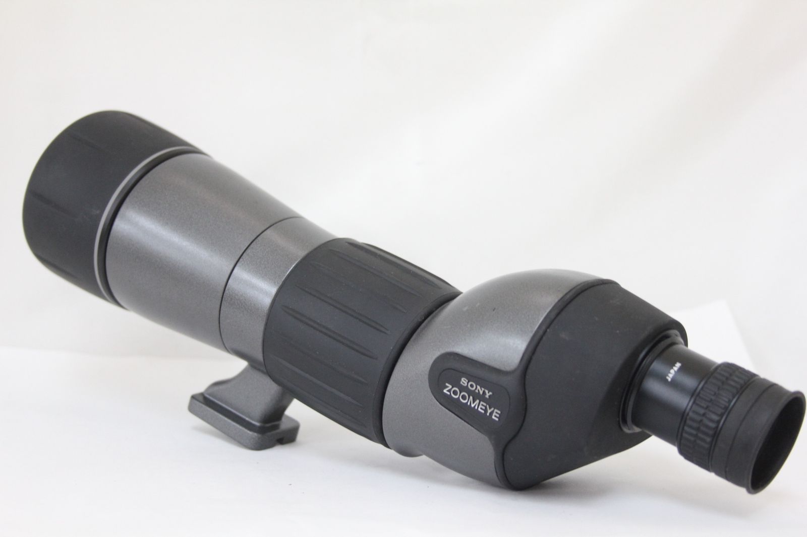 返品保証 ソニー SONY ズームアイ ZOOMEYE VCL-FS2K 20x フィールドスコープ M5114