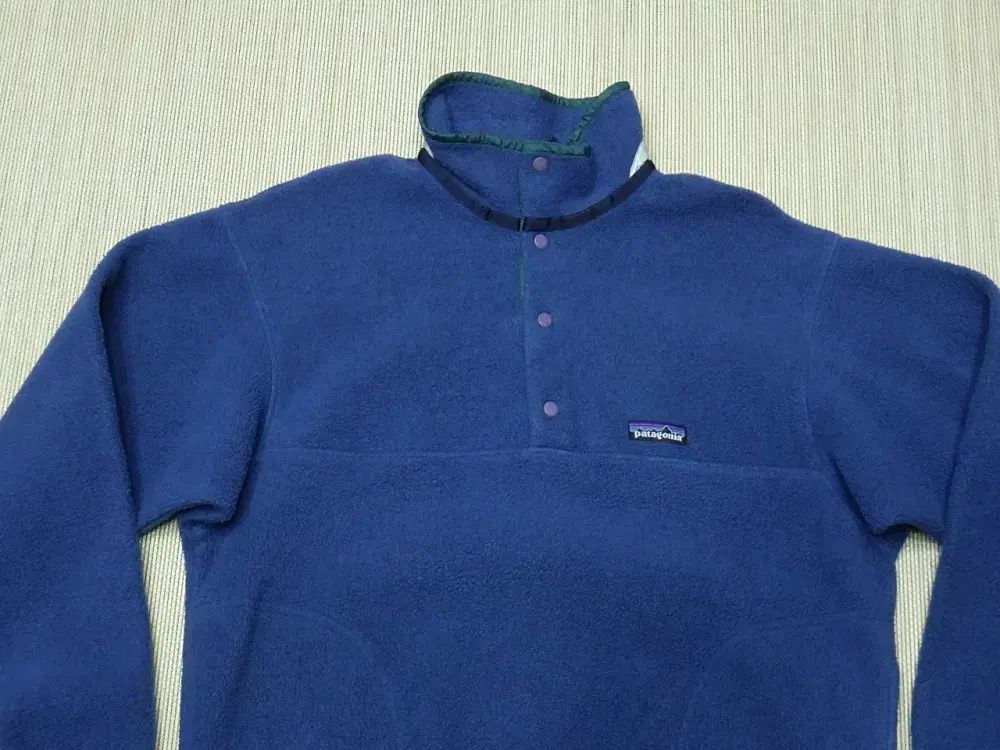 スナップボタン