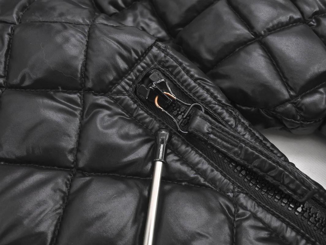 ダウン ジャケット