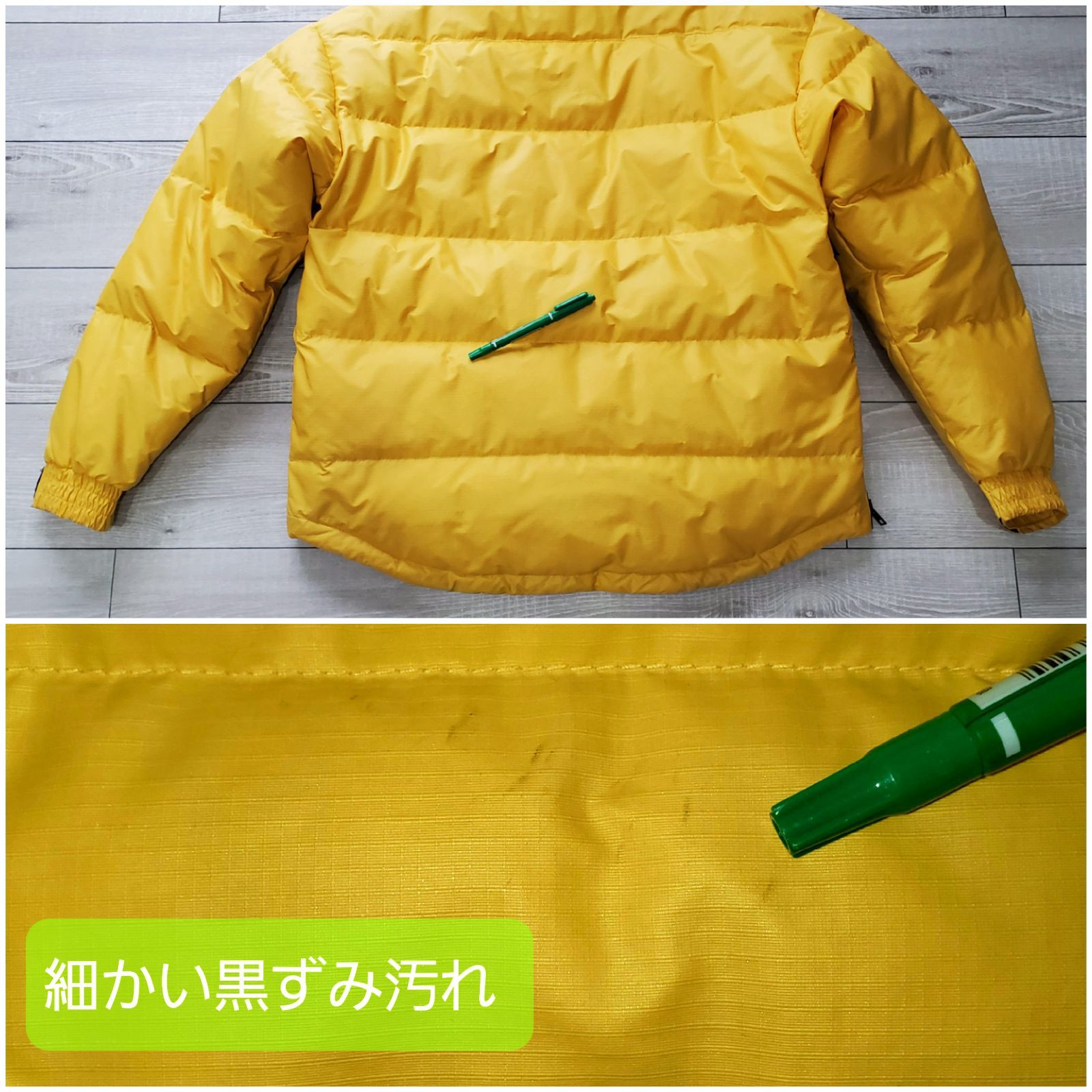 TOMMY JEANS OUTDOORS トミージーンズ□美品 18年 日本未発売 