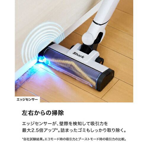 掃除機 シャーク