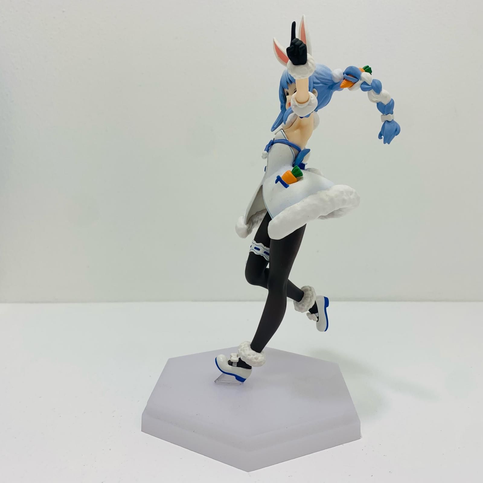 中古 フィギュア ホロライブプロダクション 兎田ぺこら POP UP