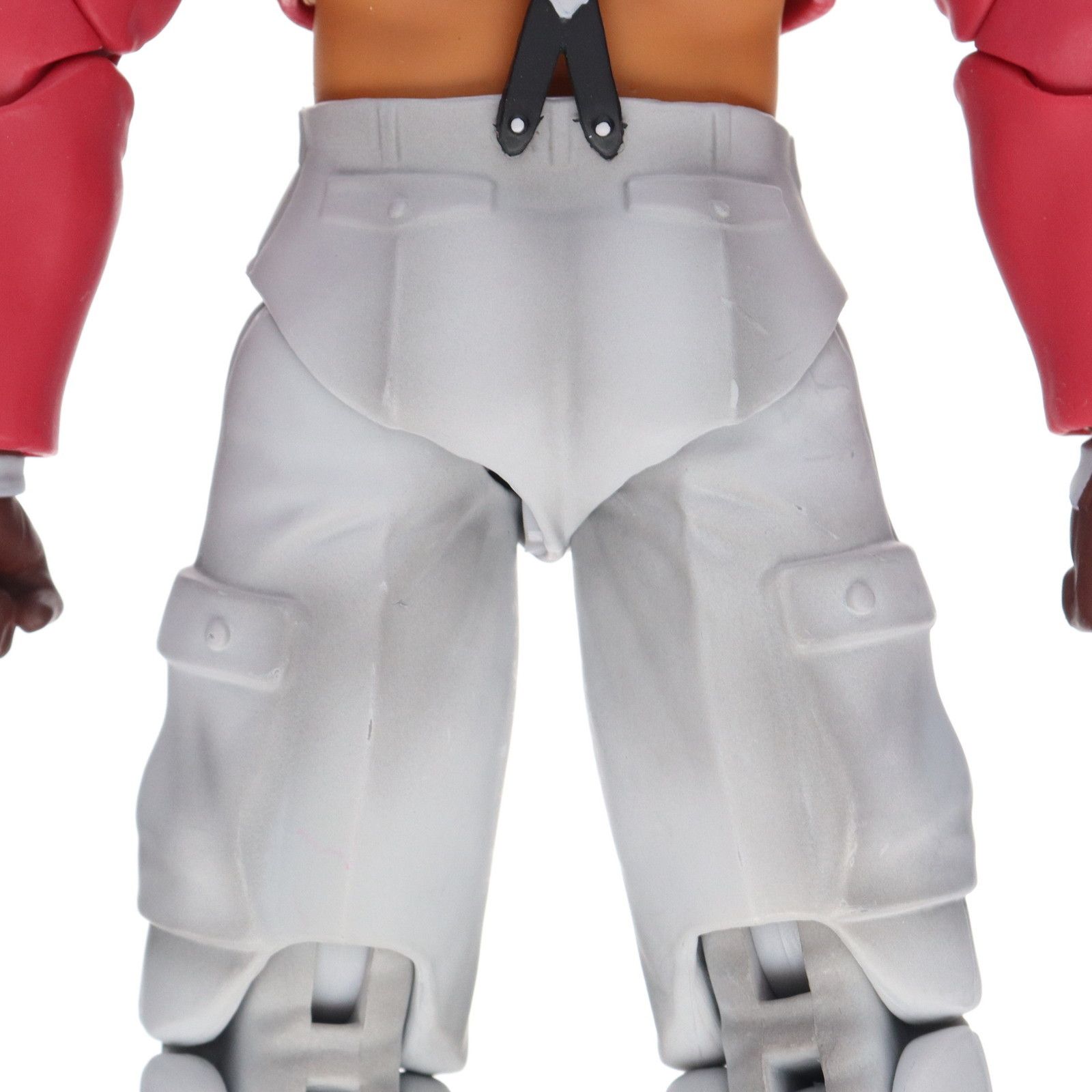 乾いた大地の社(やしろ) THE KING OF FIGHTERS &#39;98 ULTIMATE MATCH(ザ・キング・オブ・ファイターズ98 アルティメットマッチ) 完成品 アクションフィギュア(SKKF13)(海外流通版) ストームコレクティブルズ 乾いた大地の社(やしろ) THE KING OF FIGHTERS '98 ULTIMATE