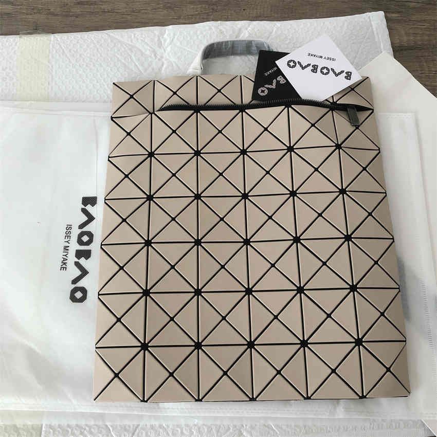 新品未使用 BAOBAO ISSEY MIYAKE バオバオ イッセイミヤケ リュック