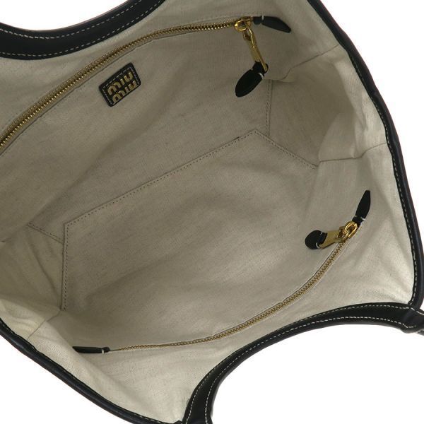 IVYレザーショルダー 5BG286