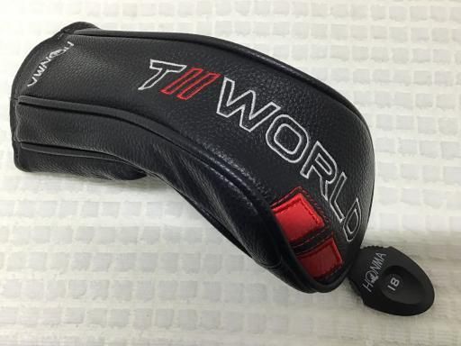 中古】 本間ゴルフ TOUR WORLD GS U3 ユーティリティ UT 純正