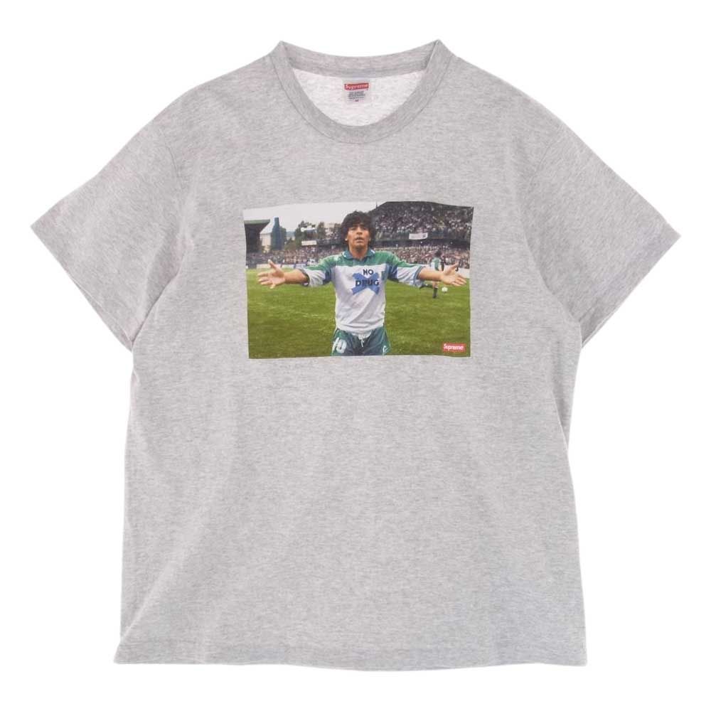 Supreme シュプリーム Ｔシャツ 24SS Maradona Tee マラドーナ