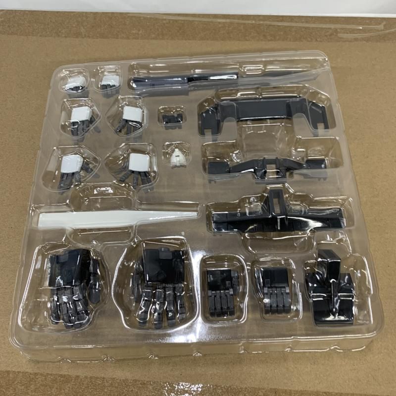 中古】開封)超合金魂 GX-68 勇者王ガオガイガー[91] - メルカリ