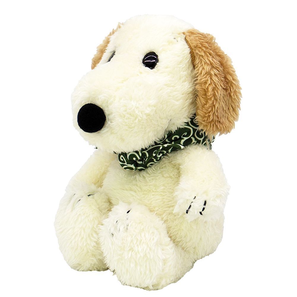 スヌーピー SNOOPY アンディ ふろしき 風呂敷 唐草柄 ぬいぐるみ S