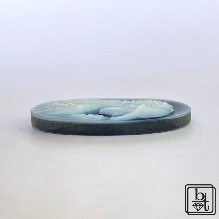 在庫限り！【シュミット】カメオルース C12001 - メルカリ