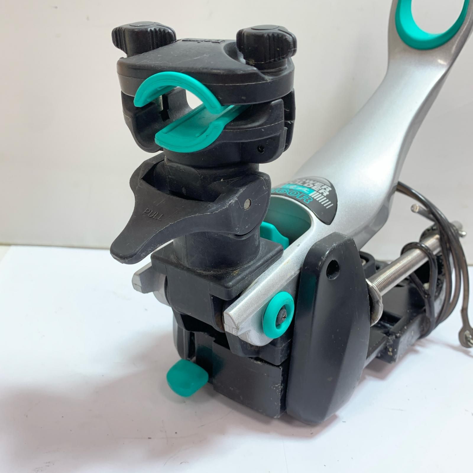 ロッドホルダー パワーホルダー速攻160R