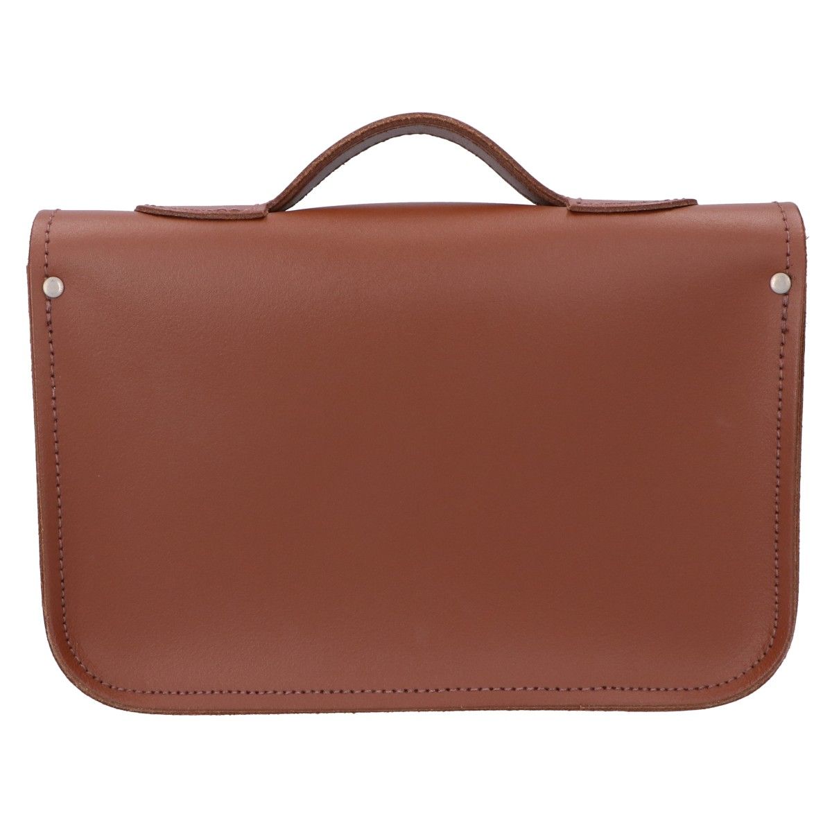 Zatchels ザッチェルズ サッチェルバッグ 2WAY 11.5インチ
