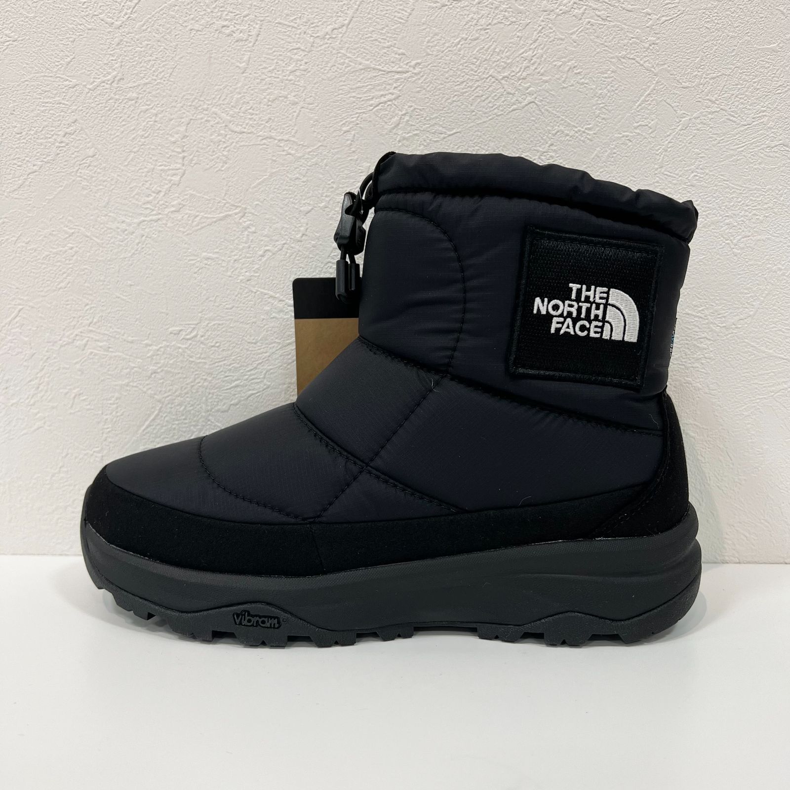 NF 52280 KK ヌプシ ブーティ スノーブーツ ショート 23.0 cm