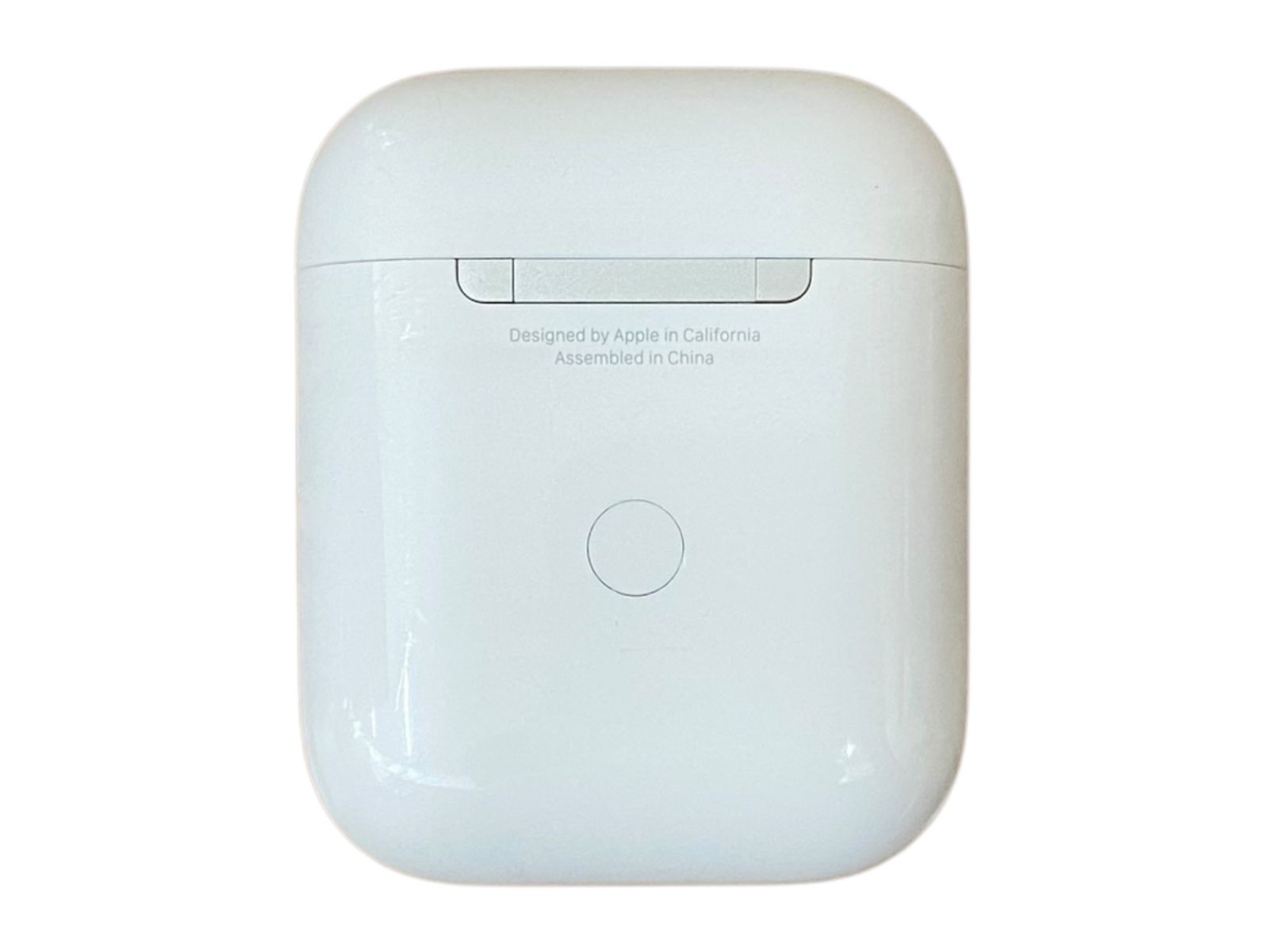 AirPods/第2世代/MRXJ2J/A