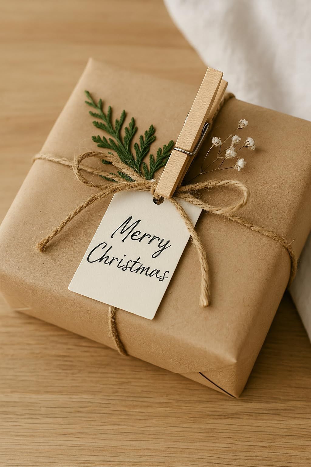 CRAFTS工芸木製大型洗濯バサミ