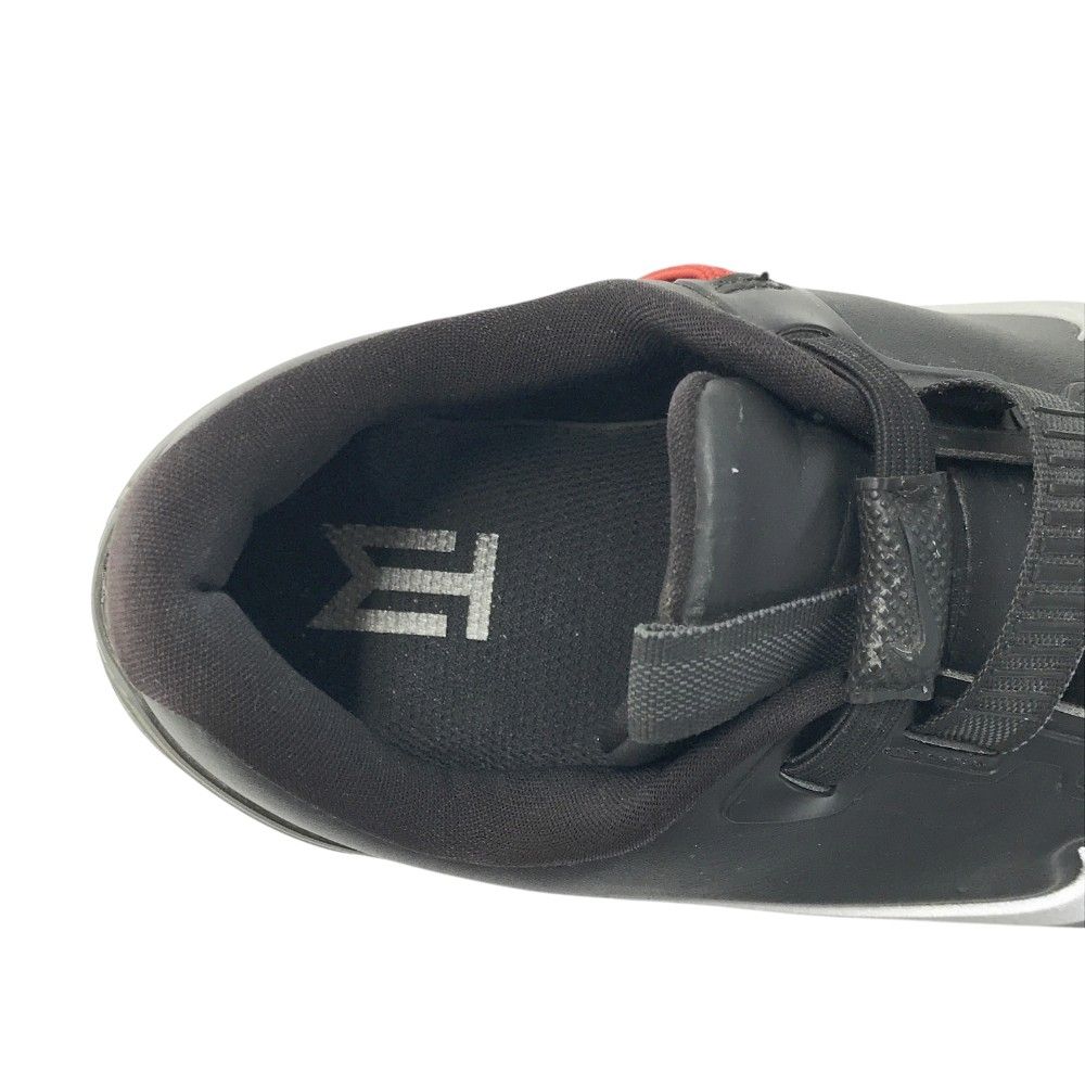 NIKE GOLF ナイキゴルフ CD6302-001 Tiger Woods 71 FastFit