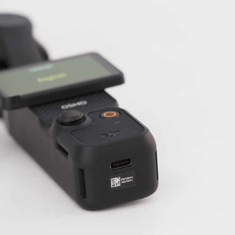 DJI vlogカメラ Osmo Pocket 3 クリエイターコンボ 1インチCMOS
