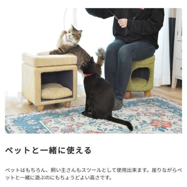 脚つき
