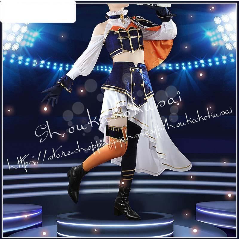 にじさんじ VTuber 樋口楓 Higuchi Kaede FANTASIA 4周年ライブ