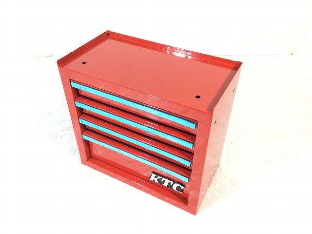 京都機械工具(KTC) ミニケースセット SKX0010R 京都機械工具(KTC) ミニケースセット SKX0010R KTC ミニチェスト＆ミニ