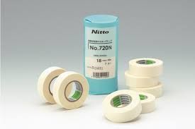 日東 マスキングテープ 720 21ｍｍ×18ｍ 60巻入