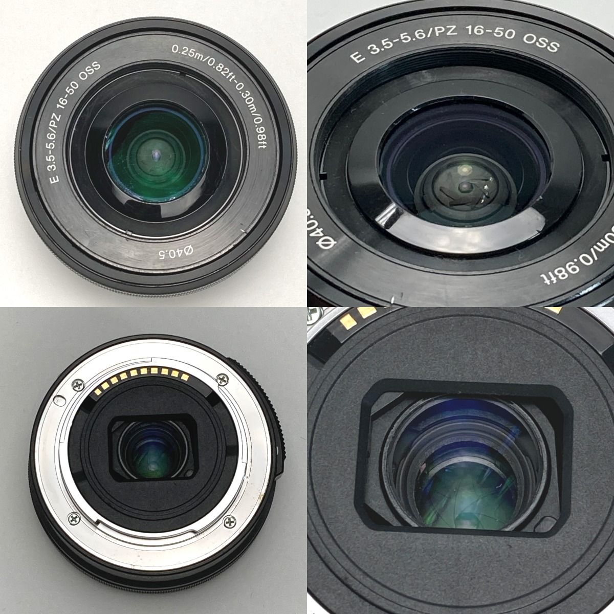 Sony α6000 パワーズームレンズキット　ILCE-6000L Bブラック Amazon | SONY ミラーレス一眼 α6000 パワーズームレンズキット