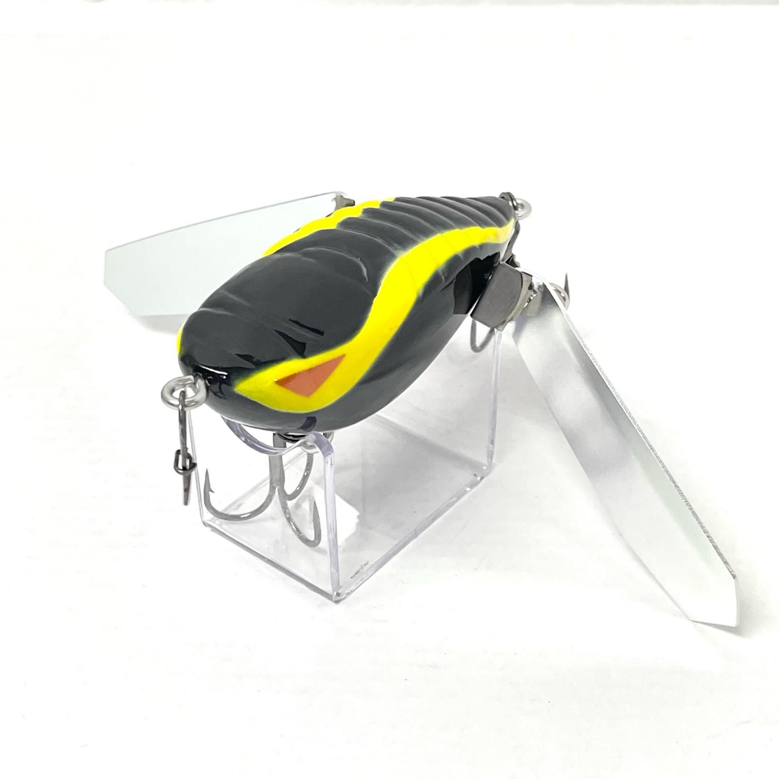 Aventa Crawler RS - アベンタクローラーRS -｜Lure | PRODUCTS | IMAKATSU