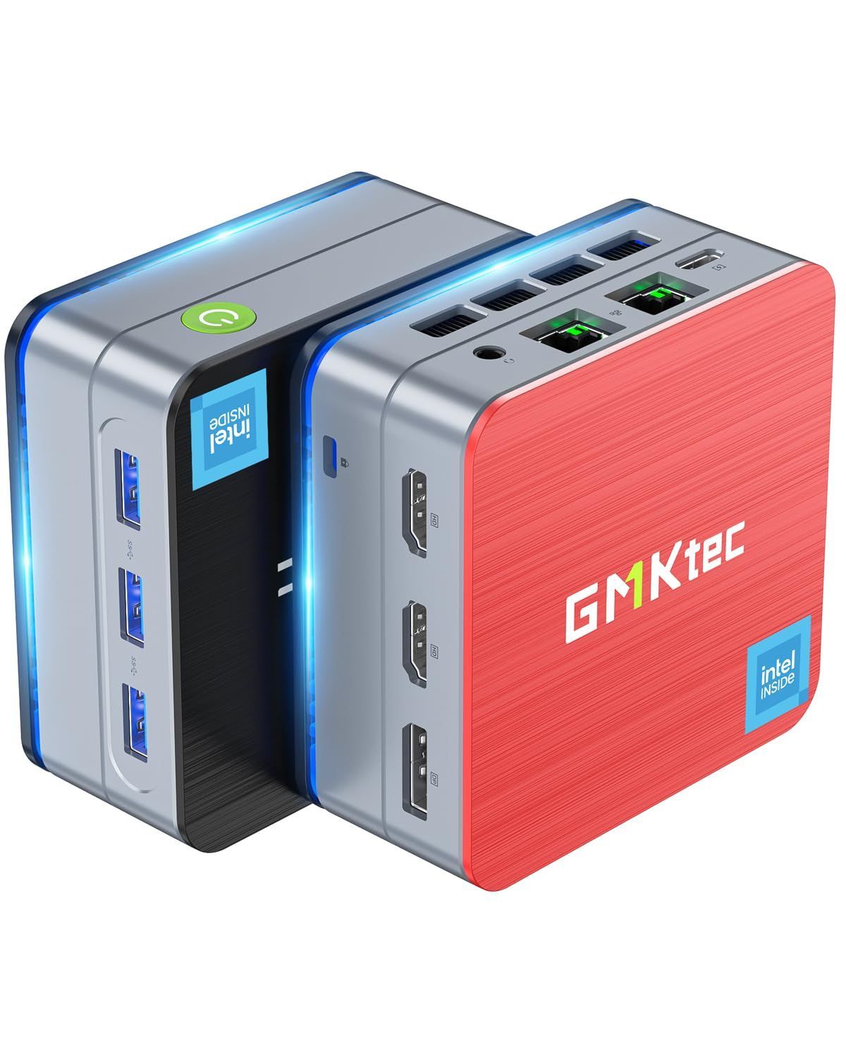 DELL OptiPlex 3080 Micro / Core i3-10100T/8GB(DDR4)/M.2 SSD512GB