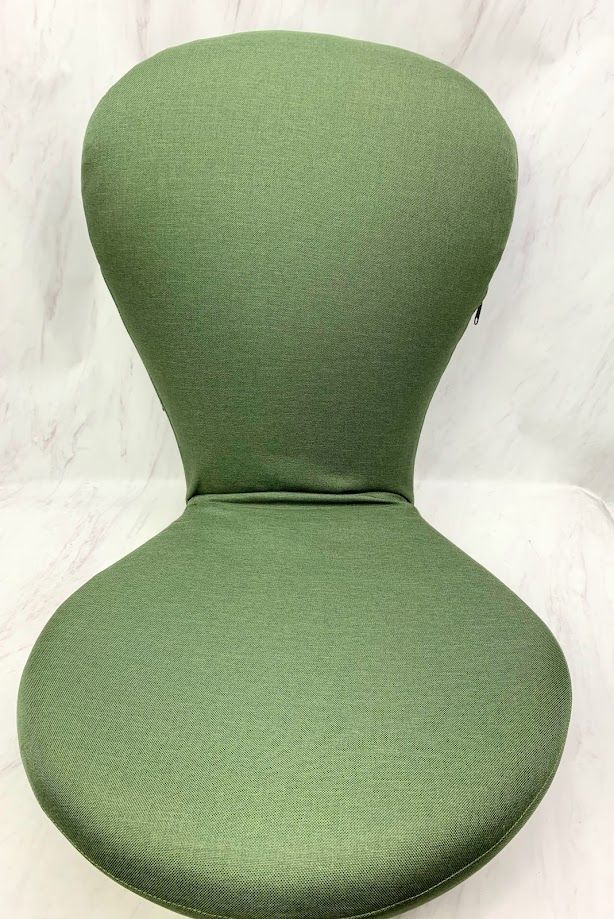 &MEDICAL BOLLARD CHAIR オリーブ アンドメディカル BOLLARD CHAIR