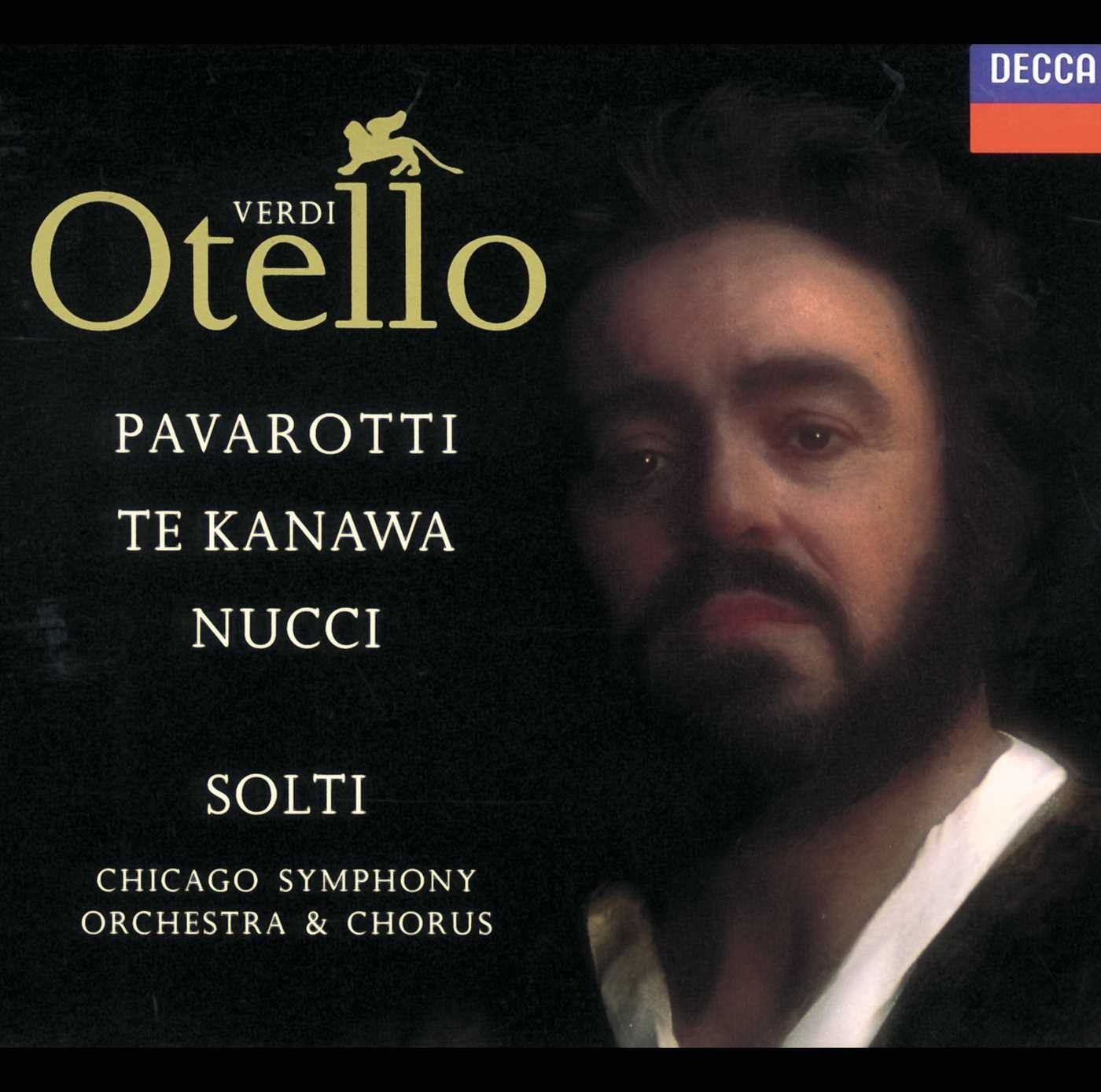 CD】Otello 【公式通販】