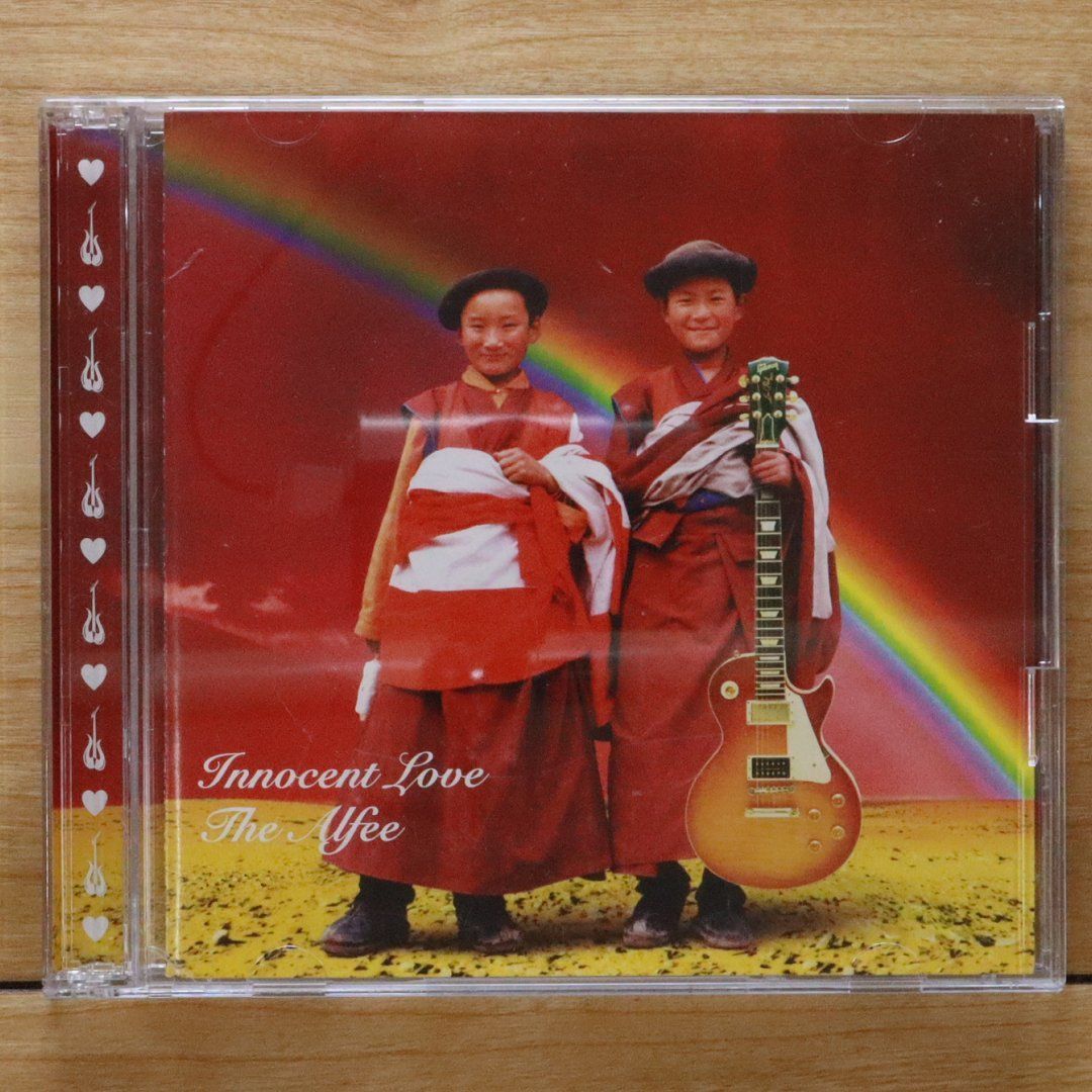 THE ALFEE オーブ　初回限定盤　希少トレカ付　アルフィー Amazon.co.jp: orb - アルフィー: ミュージック
