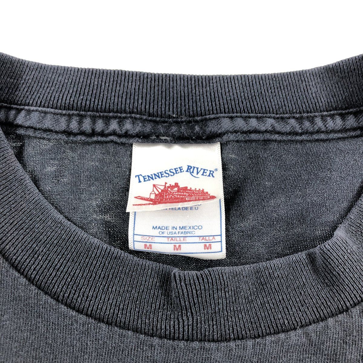 バンドTシャツ