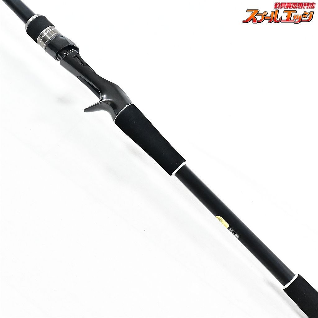 【シマノ】 18ハードロッカー B810MH+ SHIMANO HARD ROCKER ハタ カサゴ アイナメ K_180v34526 - メルカリ