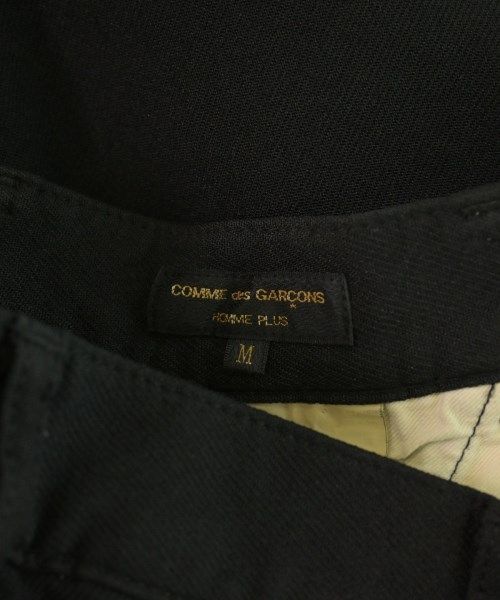 COMME des GARCONS HOMME PLUS セットアップ スーツ その他 メンズ 古着 KANDAIZUMI_COM