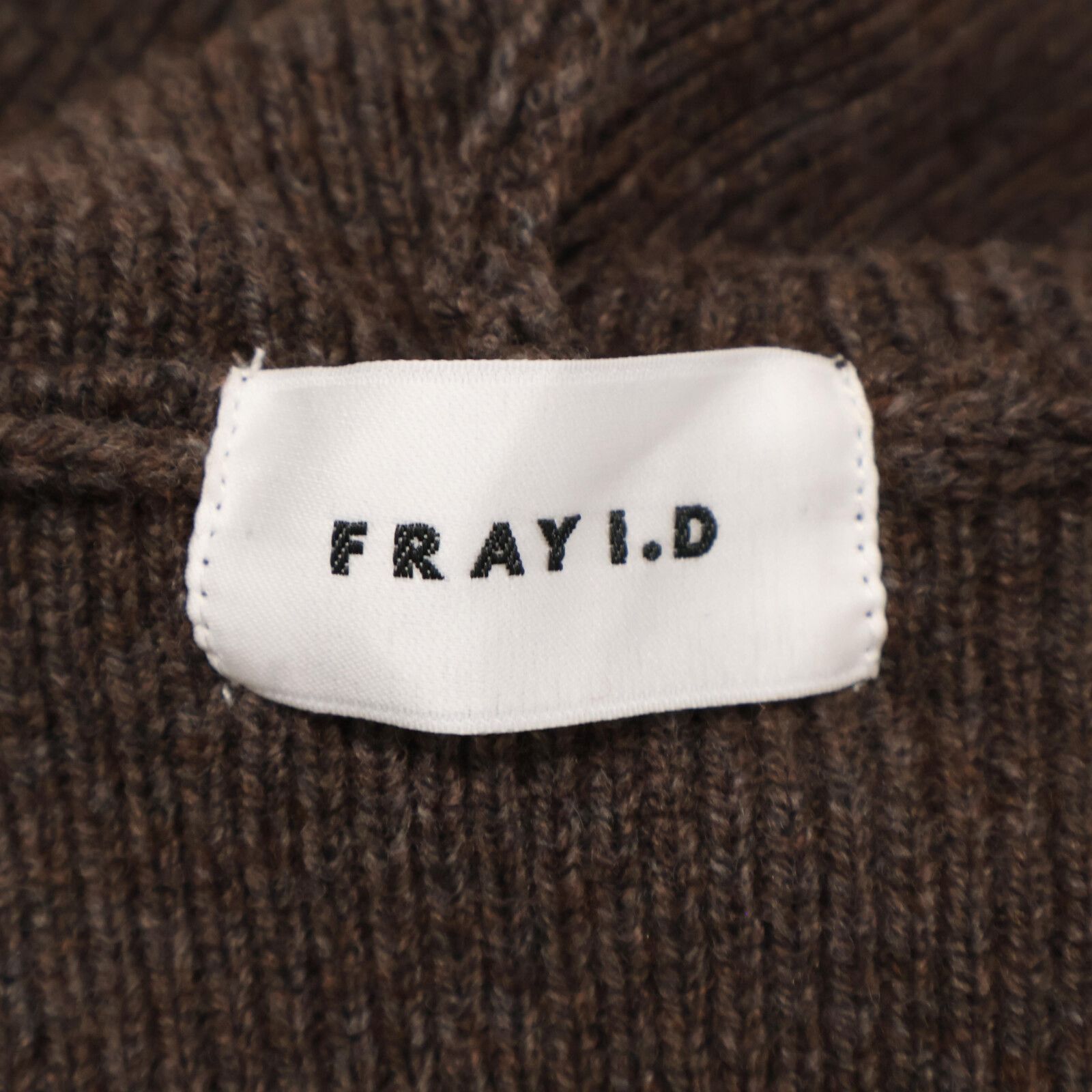 FRAY I.D