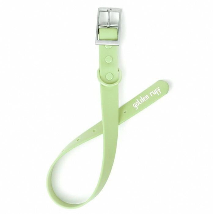 G en Ruff ゴールデンラフ ミント M GR-COL-M-001 ペット用品 WWW_GEBZETESISAT_COM_TR