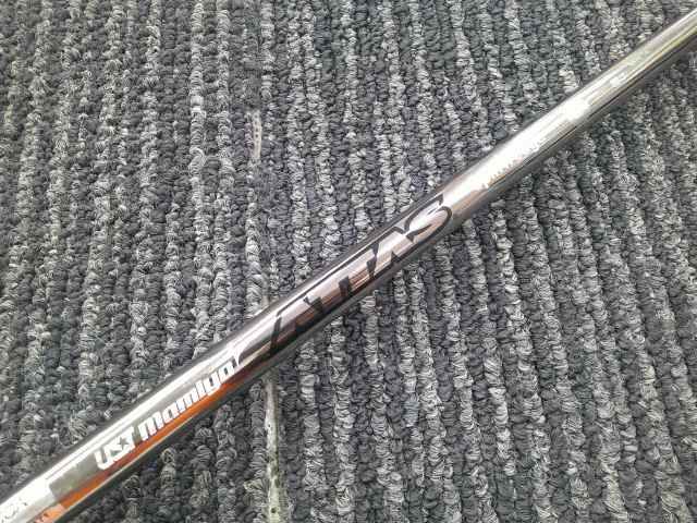Dolphin Black|ATTAS