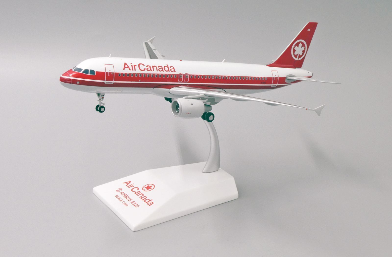 A320 C-FGYL